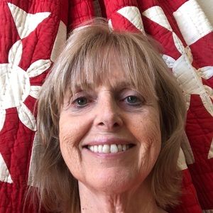 Meet your Posher, Jan